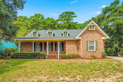 18 Sextant Pl., Pawleys Island, SC 29585 - Photo 1