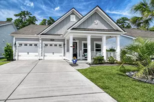 2644 Goldfinch Dr, Myrtle Beach, SC 29577 - Photo 1