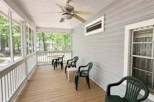 380 Bauer Trail, Hemingway, SC 29554 - Photo 3