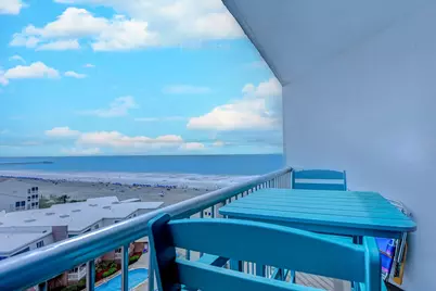 9550 Shore Dr. #820, Myrtle Beach, SC 29572 - Photo 17