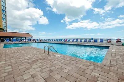 9550 Shore Dr. #820, Myrtle Beach, SC 29572 - Photo 21