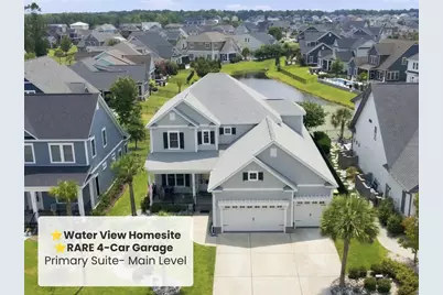 1128 East Isle Of Palms, Myrtle Beach, SC 29579 - Photo 1