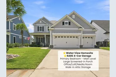 1128 East Isle Of Palms, Myrtle Beach, SC 29579 - Photo 57