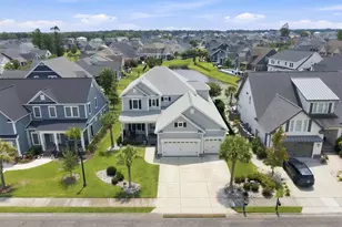 1128 East Isle Of Palms, Myrtle Beach, SC 29579 - Photo 1