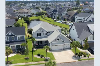 1128 East Isle Of Palms, Myrtle Beach, SC 29579 - Photo 41