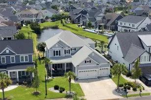 1128 East Isle Of Palms, Myrtle Beach, SC 29579 - Photo 41