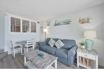 4800 South Ocean Blvd. #1208, North Myrtle Beach, SC 29582 - Photo 5