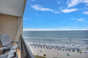 4800 S Ocean Blvd, North Myrtle Beach, SC 29582 - Photo 23