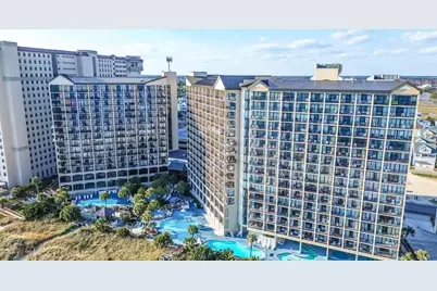 4800 South Ocean Blvd. #1208, North Myrtle Beach, SC 29582 - Photo 43
