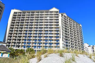 4800 South Ocean Blvd. #1208, North Myrtle Beach, SC 29582 - Photo 39