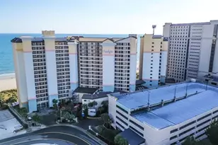 4800 S Ocean Blvd, North Myrtle Beach, SC 29582 - Photo 1
