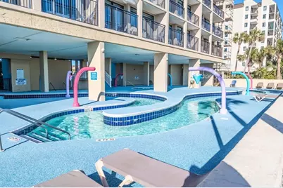 4800 South Ocean Blvd. #1208, North Myrtle Beach, SC 29582 - Photo 27