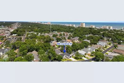885 Cardinal Pl., North Myrtle Beach, SC 29582 - Photo 3