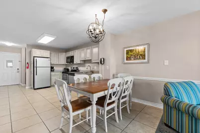 1011 S Ocean Blvd. #102, Surfside Beach, SC 29575 - Photo 9