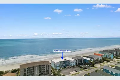 1011 S Ocean Blvd. #102, Surfside Beach, SC 29575 - Photo 39