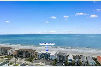 1011 S Ocean Blvd. #102, Surfside Beach, SC 29575 - Photo 41