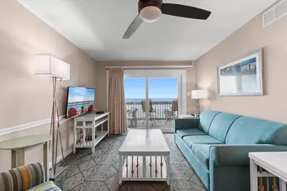 1011 S Ocean Blvd. #102, Surfside Beach, SC 29575 - Photo 11