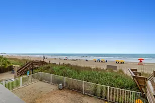 1011 S Ocean Blvd, Surfside Beach, SC 29575 - Photo 29