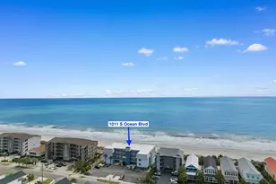 1011 S Ocean Blvd, Surfside Beach, SC 29575 - Photo 41
