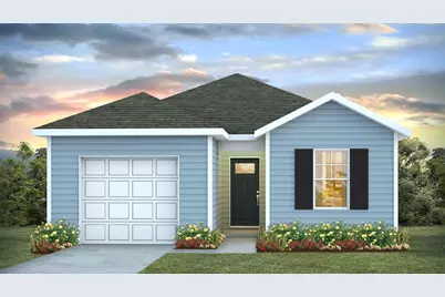 333 Safari Scarlet Ct, Conway, SC 29527 - Photo 1