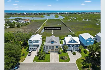 82 Marsh Grass Way, Pawleys Island, SC 29585 - Photo 3