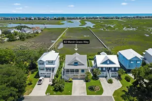 82 Marsh Grass Way, Pawleys Island, SC 29585 - Photo 3