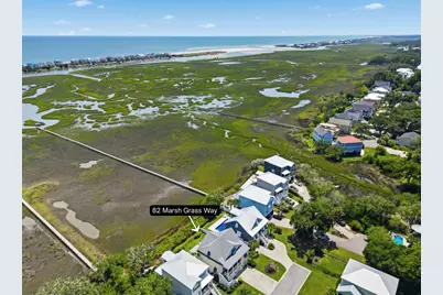 82 Marsh Grass Way, Pawleys Island, SC 29585 - Photo 35