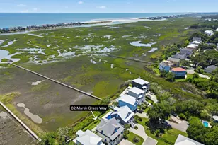 82 Marsh Grass Way, Pawleys Island, SC 29585 - Photo 35