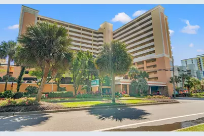 6900 N Ocean Blvd. #304, Myrtle Beach, SC 29572 - Photo 1