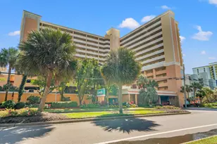 6900 N Ocean Blvd, Myrtle Beach, SC 29572 - Photo 1