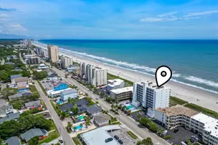 4311 S Ocean Blvd, North Myrtle Beach, SC 29582 - Photo 35