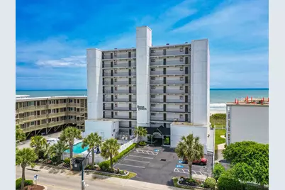 4311 S Ocean Blvd. #602, North Myrtle Beach, SC 29582 - Photo 1