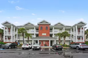 1008 Ray Costin Way, Murrells Inlet, SC 29576 - Photo 1