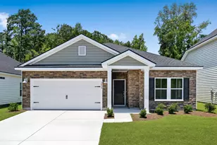 3406 Wood Stork Dr, Ocean Isle Beach, NC 28469 - Photo 1