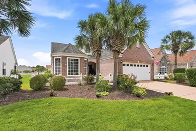 5709 Whistling Duck Dr., North Myrtle Beach, SC 29582 - Photo 3
