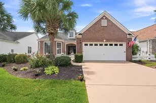 5709 Whistling Duck Dr, North Myrtle Beach, SC 29582 - Photo 1