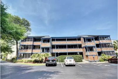 250 Maison Dr. #C-8, Myrtle Beach, SC 29572 - Photo 1