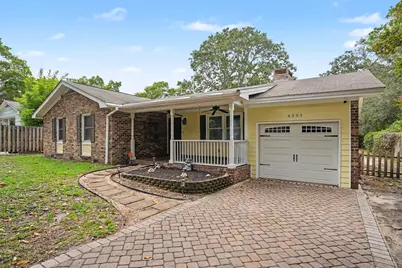 6303 Porcher Dr., Myrtle Beach, SC 29572 - Photo 3