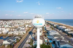 3460 Sandhill Crane Dr SW, Ocean Isle Beach, NC 28469 - Photo 5