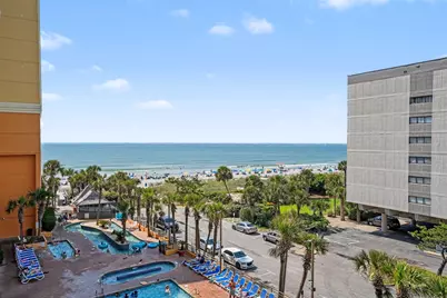 6900 N Ocean Blvd. #501, Myrtle Beach, SC 29572 - Photo 19