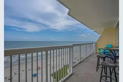 5404 N Ocean Blvd. #10F, North Myrtle Beach, SC 29582 - Photo 21