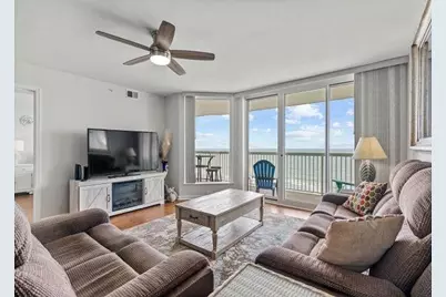 5404 N Ocean Blvd. #10F, North Myrtle Beach, SC 29582 - Photo 5