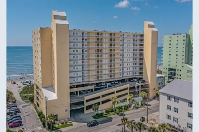 5404 N Ocean Blvd. #10F, North Myrtle Beach, SC 29582 - Photo 1