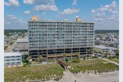 5404 N Ocean Blvd. #10F, North Myrtle Beach, SC 29582 - Photo 23