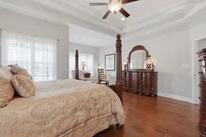 4101 Ridgewood Dr., Conway, SC 29526 - Photo 27