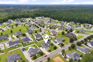 4101 Ridgewood Dr, Conway, SC 29526 - Photo 41