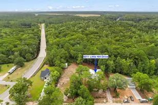 9211 Little Hill Dr, Conway, SC 29527 - Photo 41