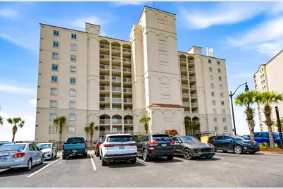 2151 Bridgeview Ct. #2-704, North Myrtle Beach, SC 29582 - Photo 1
