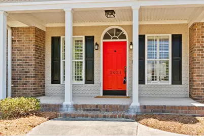 2021 Wethersfield Dr, Florence, SC 29501 - Photo 3