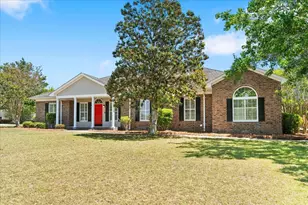 2021 Wethersfield Dr, Florence, SC 29501 - Photo 5
